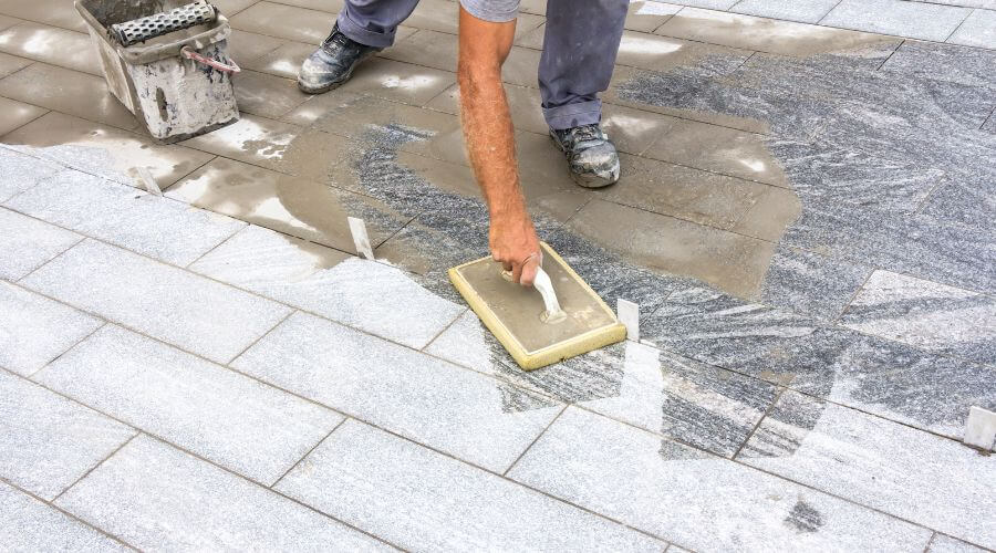 Professional metal roof installation in Merkel, TX